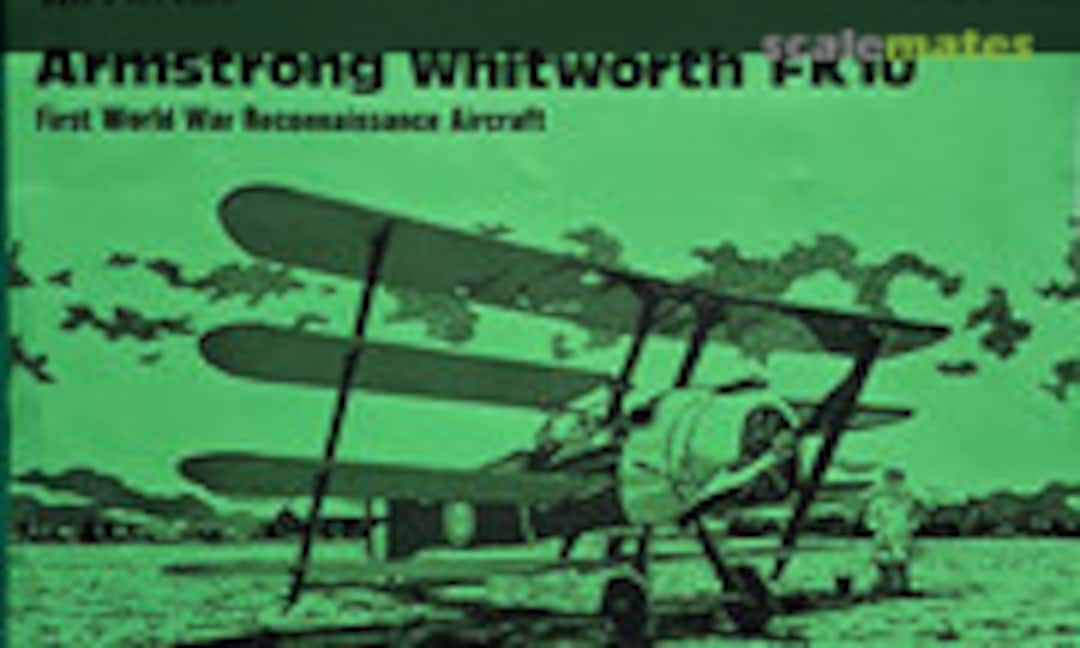 Armstrong-Whitworth FK10 (Formaplane C30)