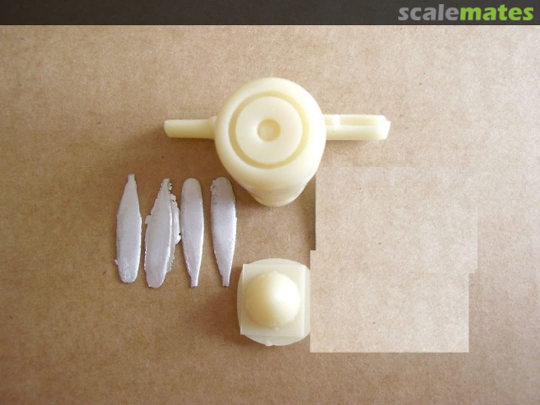 Boxart tempest mk 2 conversion Heritage Aviation Models Boxart tempest mk 2 conversion Heritage Aviation Models