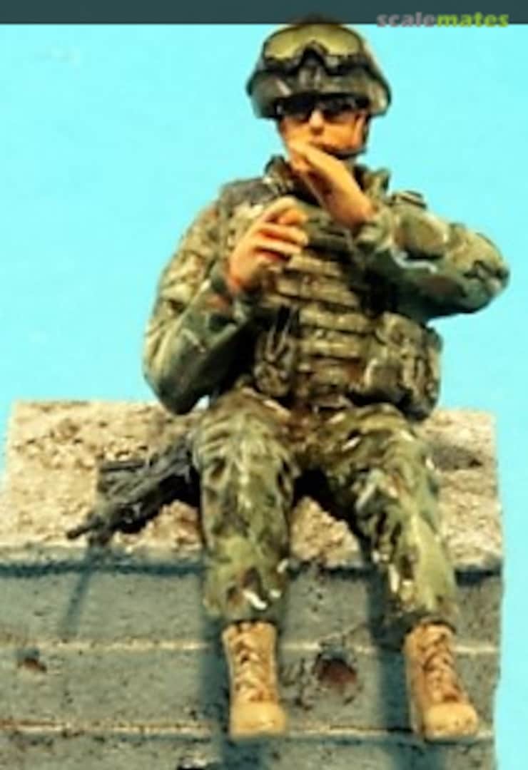 Boxart Jackal-1/2 & Coyote Commander #1 F064 Accurate Armour Boxart Jackal-1/2 & Coyote Commander #1 F064 Accurate Armour