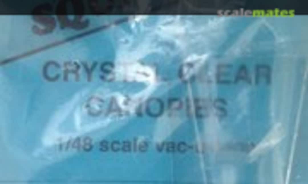 1:48 Dornier Do 17E/F, Do 17M/P (Squadron 9564)