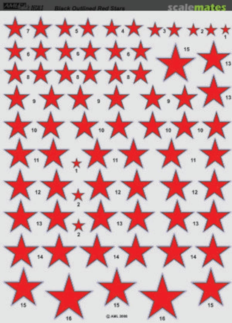 Boxart Soviet Stars in the Sky AMLD48024 AML Boxart Soviet Stars in the Sky AMLD48024 AML