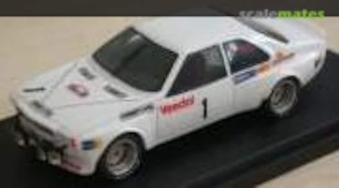 Opel Commodore B Gr. 2 (Competition 43 CO164)
