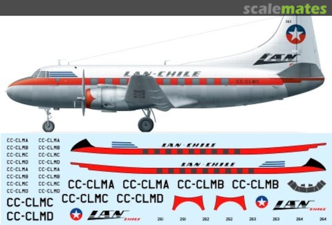 Boxart Martin 202 FRP4064 F-RSIN Boxart Martin 202 FRP4064 F-RSIN