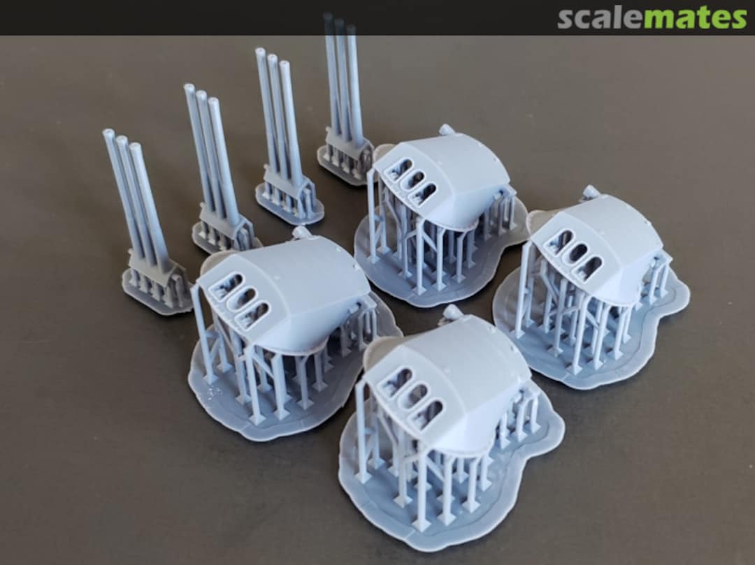 Boxart USS Arizona BB-39 14"/45 cal. Turrets, 1929-1941, with Barrels 350-BB39trts 1929 br Model Monkey Boxart USS Arizona BB-39 14"/45 cal. Turrets, 1929-1941, with Barrels 350-BB39trts 1929 br Model Monkey