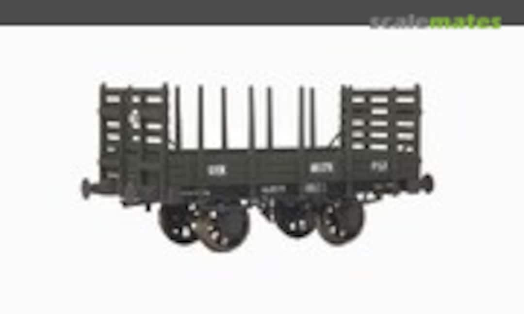 1:87 Soravaunu Mp (Mestarimallit 185)