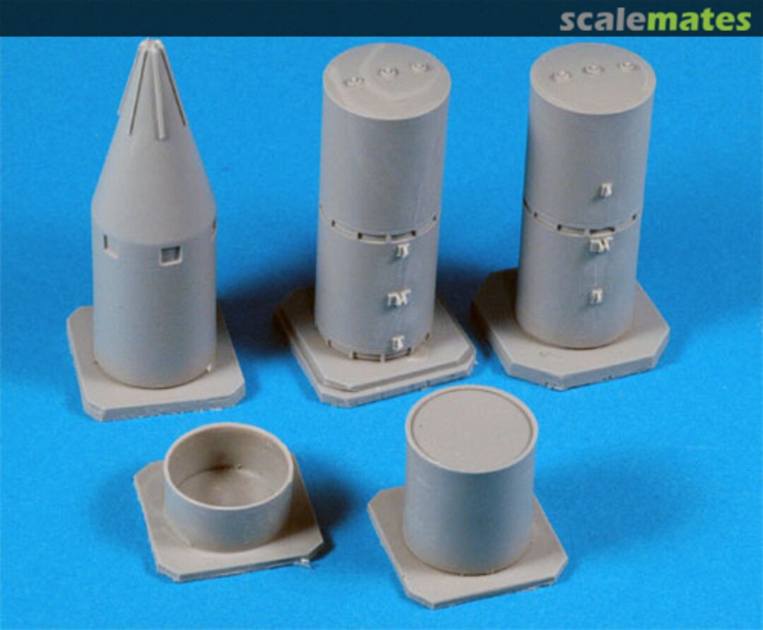 Boxart RAF 8,000 lb & 12,000 lb HC Bombs BB10 Belcher Bits Boxart RAF 8,000 lb & 12,000 lb HC Bombs BB10 Belcher Bits