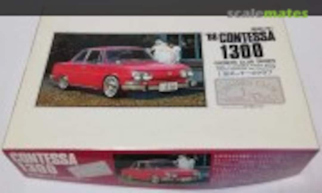 1:32 '66 Contessa 1300 (ARII 41024-600) 41024-600