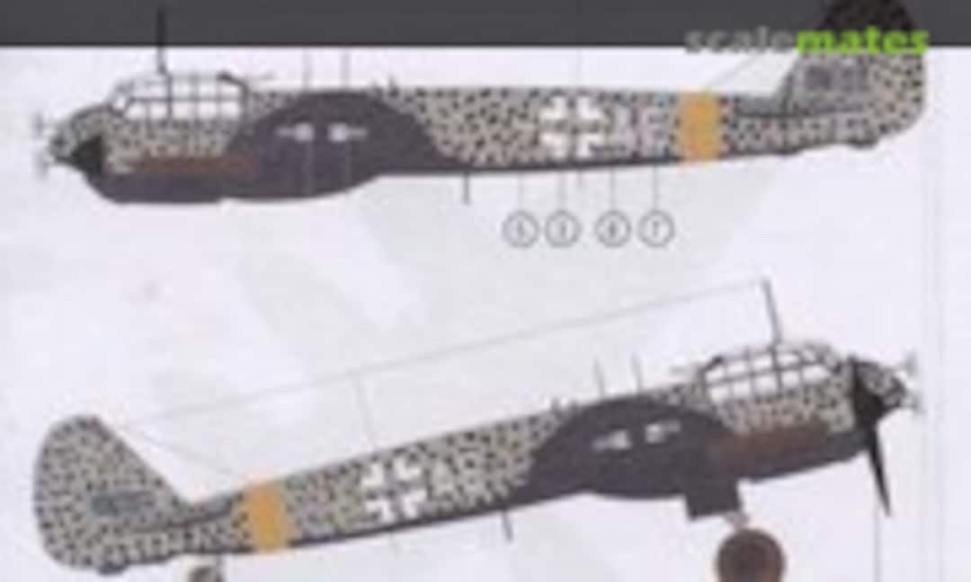 1:48 Sayn-Wittgenstein (OWL OWLDS48016) OWLDS48016