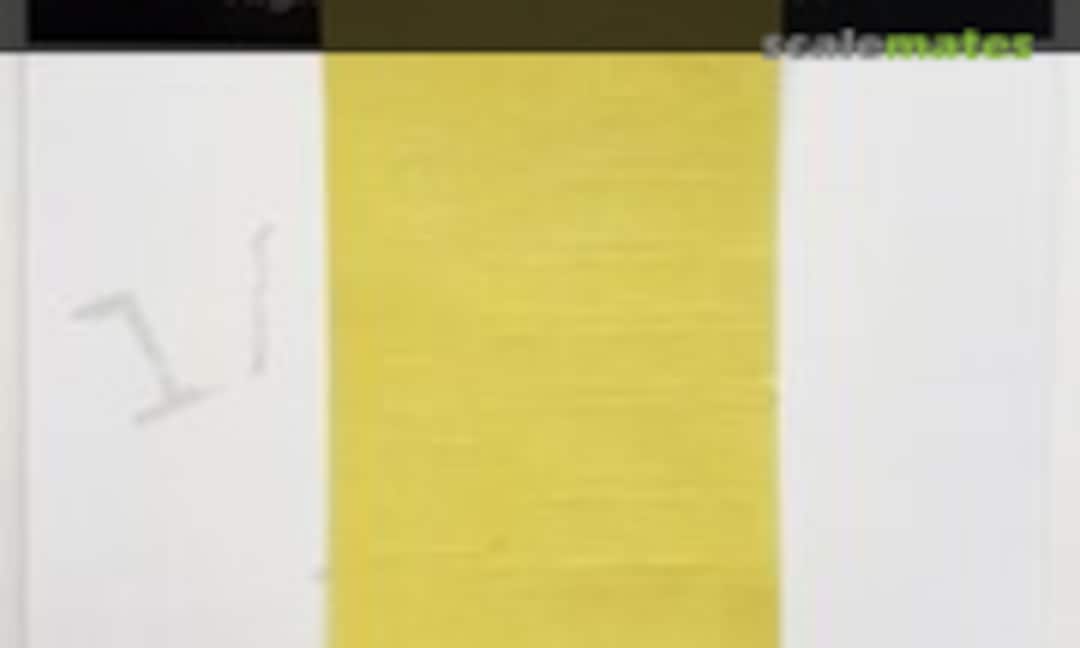 1:48 D4Y1/4 Suisei Canopy Mask (DEAD Design Models VM48004) VM48004