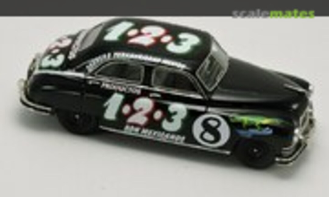 1:43 Packard Eight "1*2*3" (Arena Modelli ARE994) ARE994