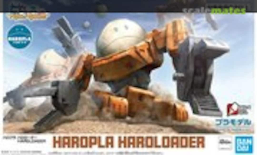 No Haroloader (Bandai Spirits 5059226)