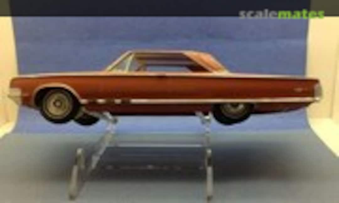 1:25 1965 Chrysler 300 (Jo-Han )