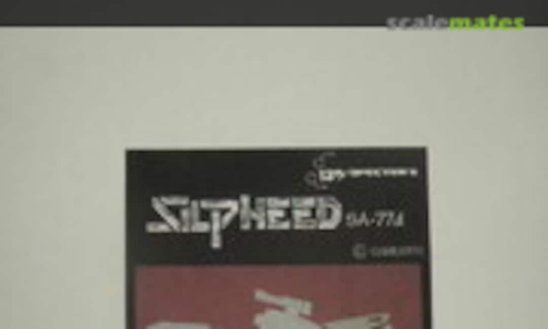 No SA-77d (13B/SPECTER'S )