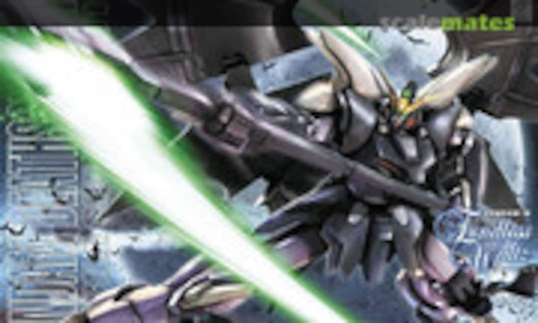 1:100 XXXG-01D2 Gundam Deathscythe Hell (Bandai Spirits 5061588) 5061588