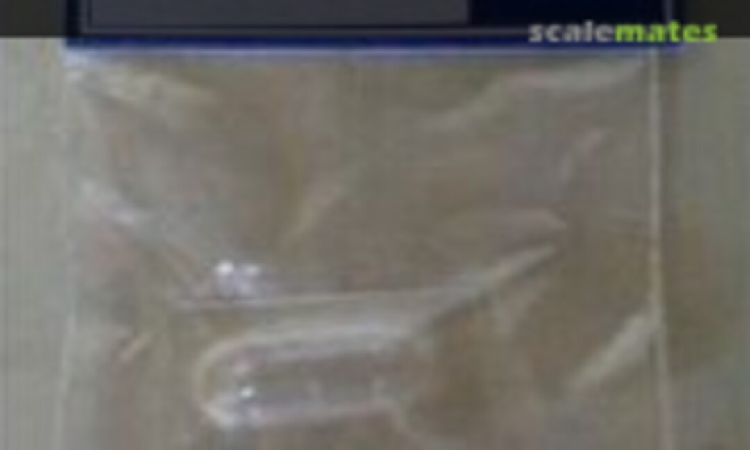 1:72 Jak-7 (Pavla Models V72-16) V72-16