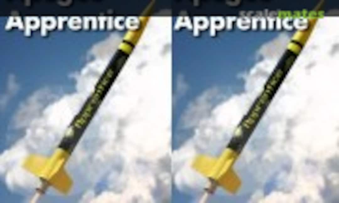 No Apprentice (Apogee Components, Inc 05039) 05039