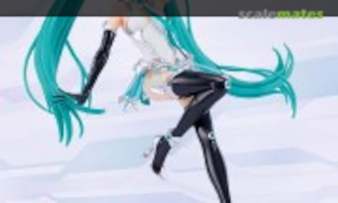 1:8 Reincarnation Racing Miku: 2013 Ver. (Good Smile Company 665323) 665323