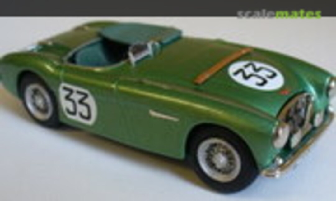 Austin-Healey 100 (K&amp;R Replicas KRRL101)