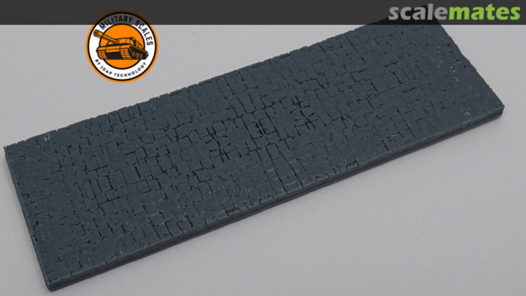 Contents Sidewalk only coblestone A PMI228.2B Military Scales Contents Sidewalk only coblestone A PMI228.2B Military Scales