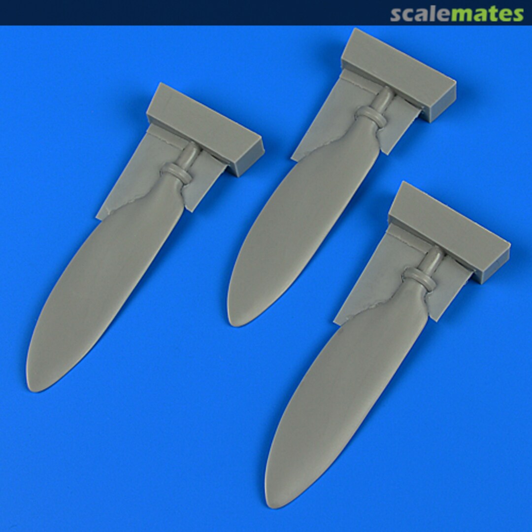 Boxart Fw 190D-9 - Propeller QB 32 187 Quickboost Boxart Fw 190D-9 - Propeller QB 32 187 Quickboost