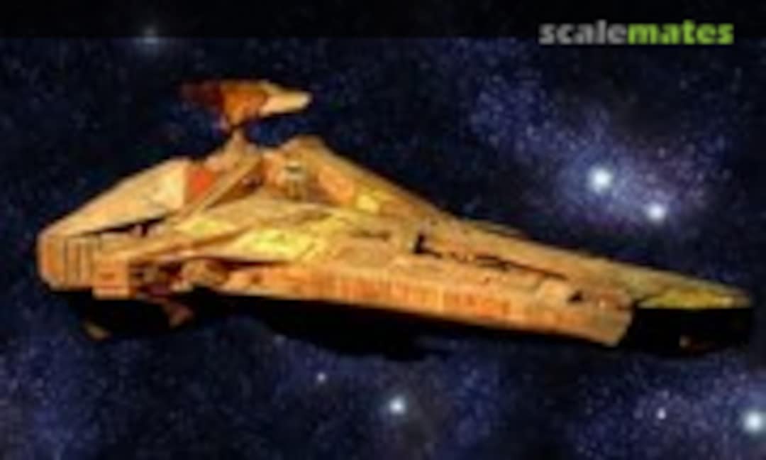 No Scorpio (Titan Find )