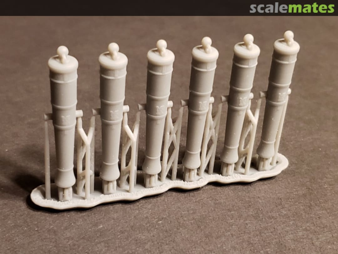 Boxart Royal Navy 12-pounder Cannons, Blomefield 1790 short-pattern 64-cannons 12#RN-shr Model Monkey Boxart Royal Navy 12-pounder Cannons, Blomefield 1790 short-pattern 64-cannons 12#RN-shr Model Monkey