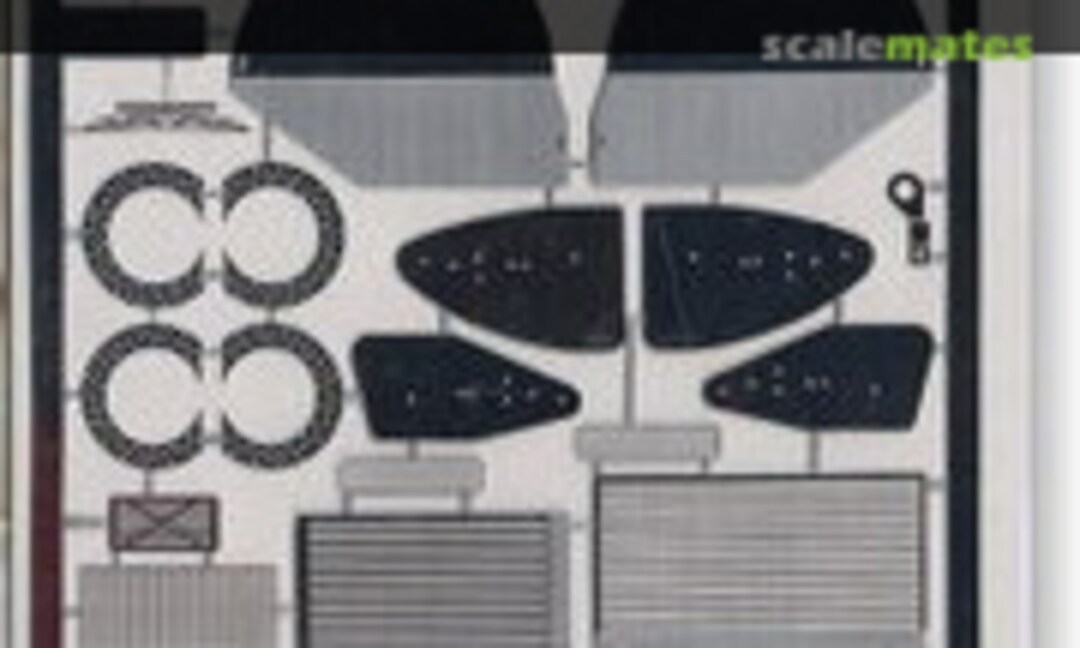 1:24 Mazda 787B (Studio27 ST27-FP2413) ST27-FP2413