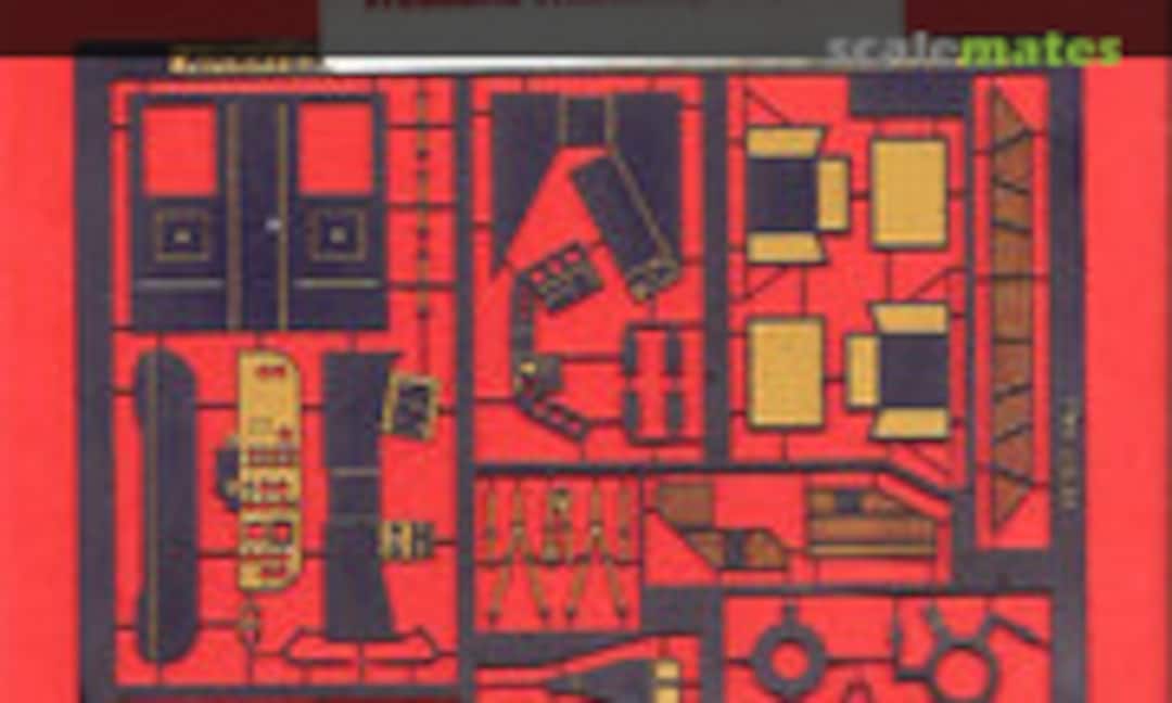 1:72 Westland Whirlwind HAS.22 (Airwaves AC72171) AC72171