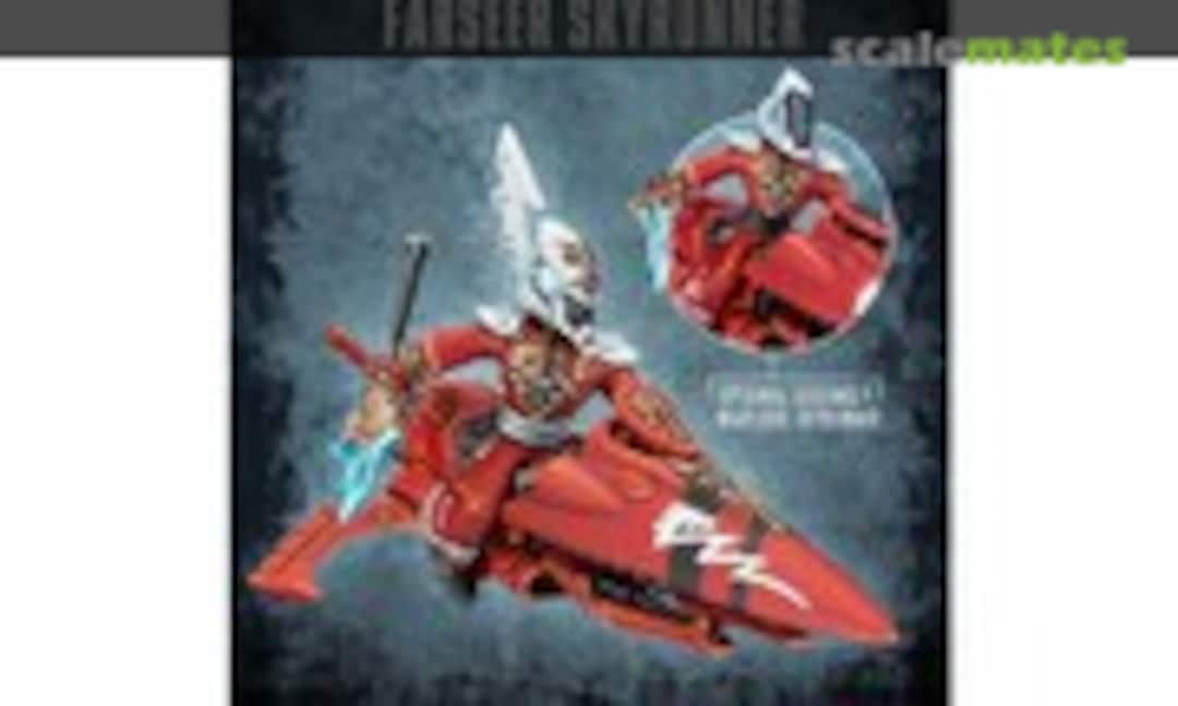 28mm Skyrunner (Games Workshop 46-19) 46-19