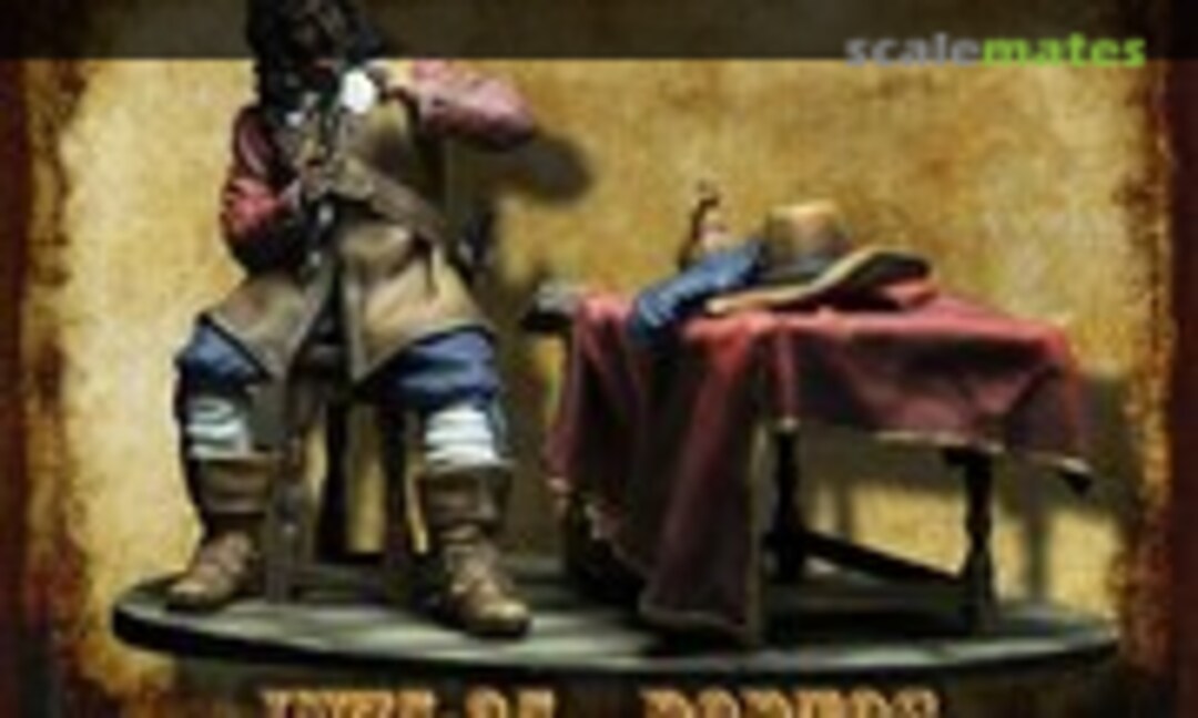 75mm Portos (Irbis-Miniatures IM75-35) IM75-35