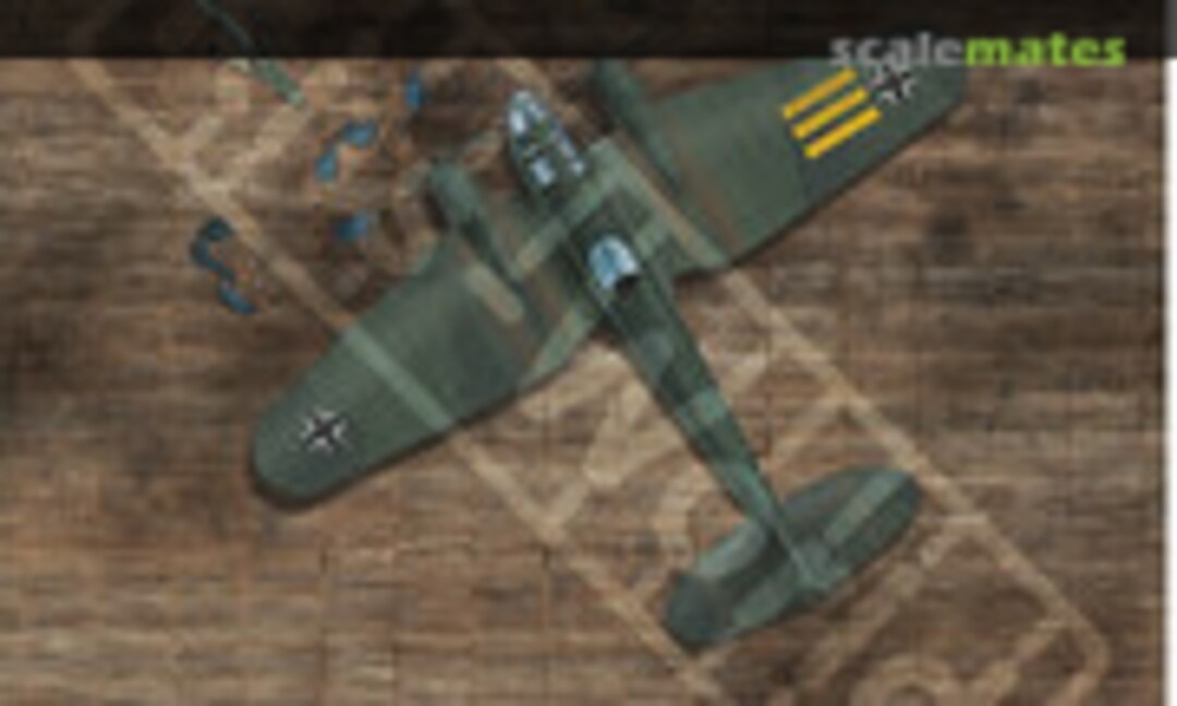 1:48 Wood Planked Revetment, Great War and Second World War (Kits-World KWB48-485) KWB48-485