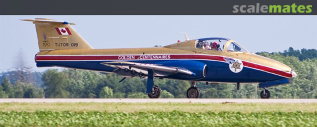Boxart CT-114 Tutor (Golden Centennaires) 072-41-41 JBOT Decals Boxart CT-114 Tutor (Golden Centennaires) 072-41-41 JBOT Decals