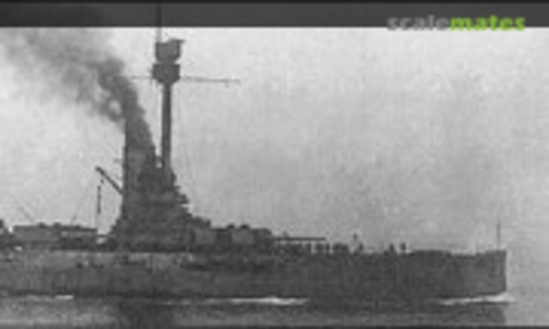 Kaiserin - 1913 (Combrig 70418)