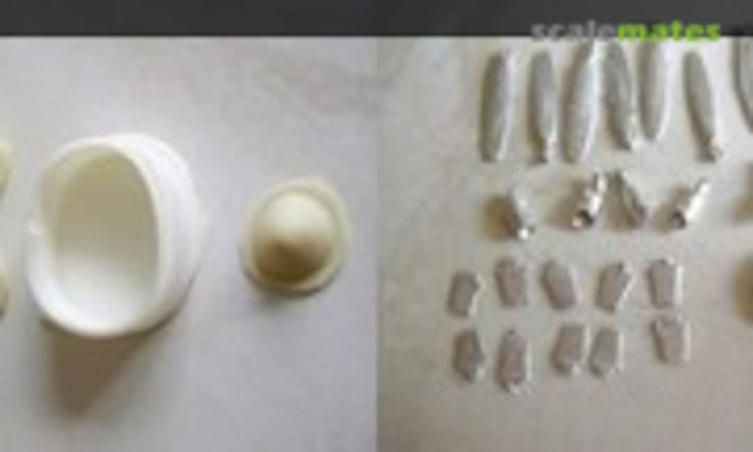 1:72 Turbo Dakota S.A.A.F (Heritage Aviation Models )