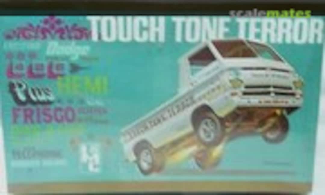 1:25 Touch Tone Terror (IMC 119-300) 119-300