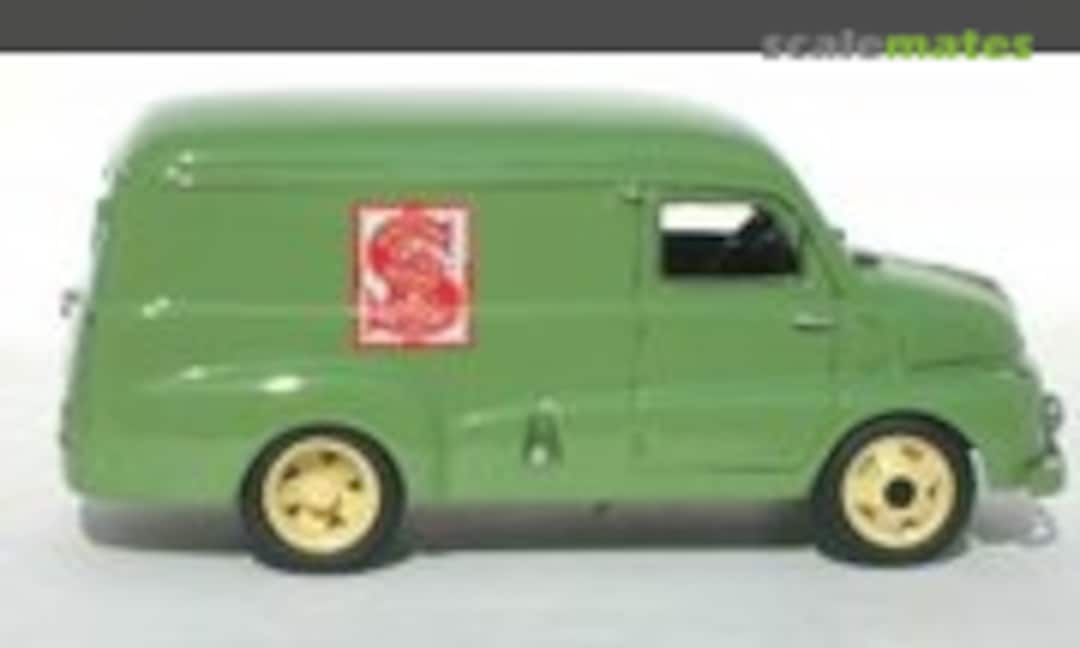 Fiat 615 N I° SERIE (IV Model Factory TIP M-K 04/A)