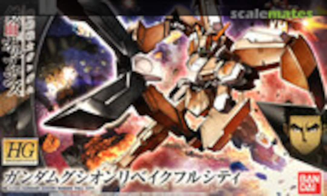 1:144 Gundam Gusion Rebake Full City (Bandai 0211242) 0211242