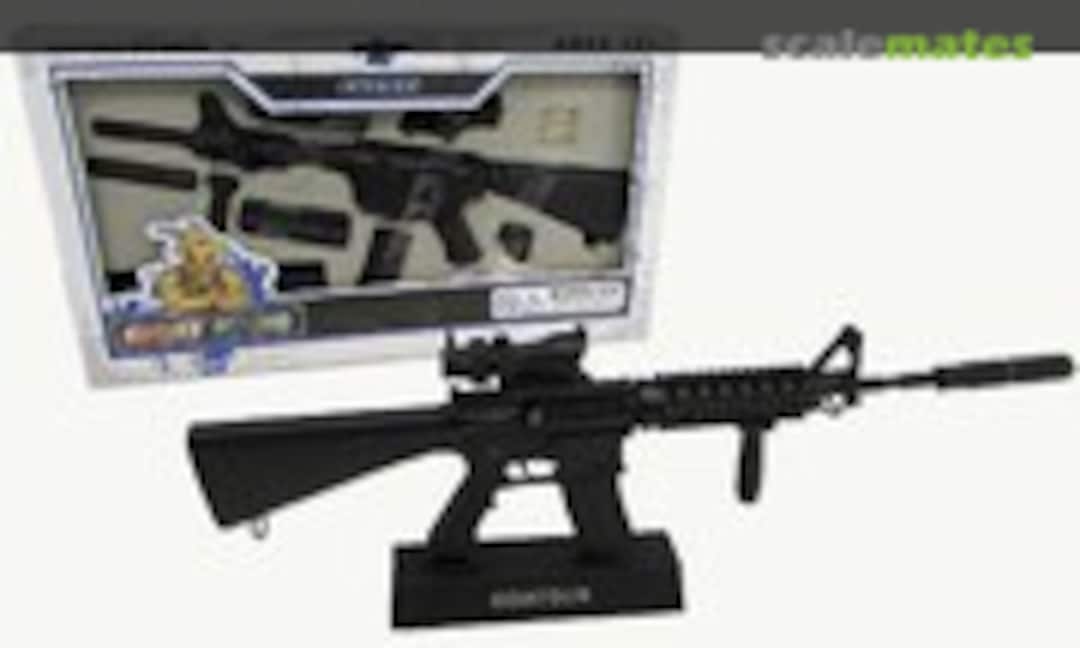 1:3 M16 (Goat Guns )