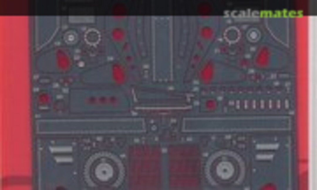 1:24 Porsche 962C (Studio27 ST27-FP24130HG) ST27-FP24130HG