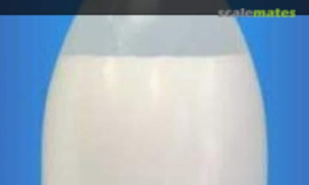 No ABS to Balsa Glue (Caldercraft AG9250) AG9250