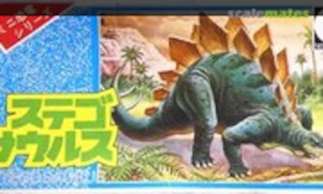 No Stegosaurus (EidaiGrip 580) 580