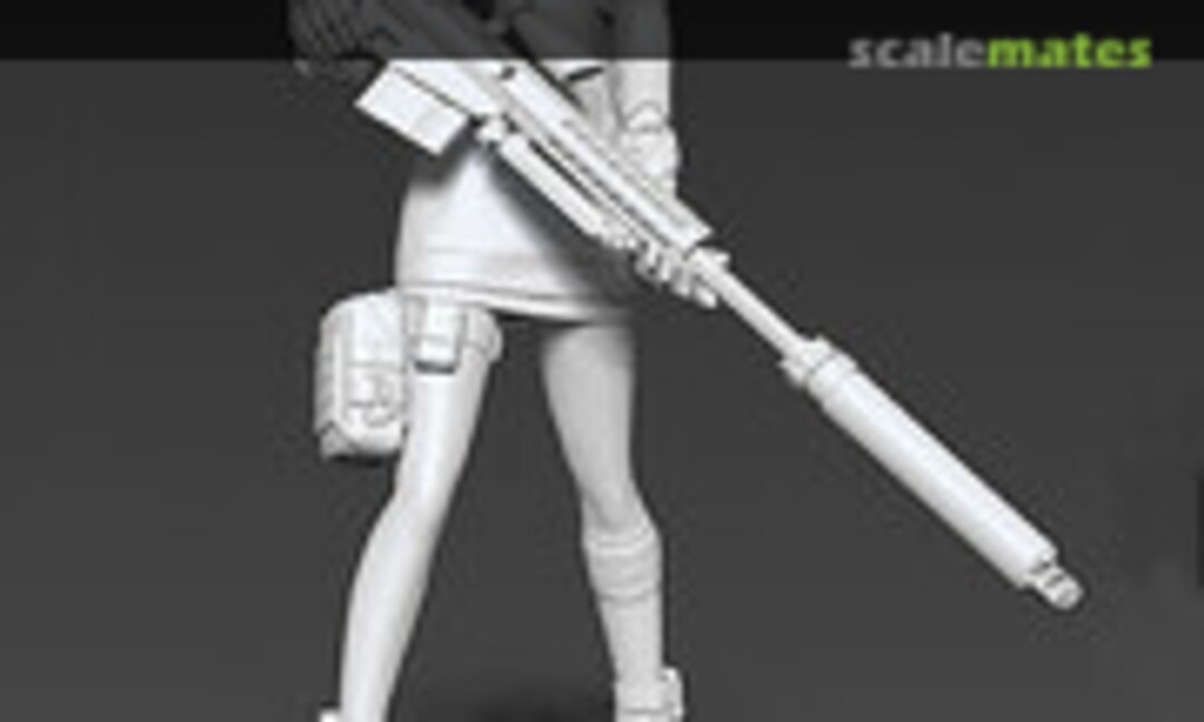 1:35 Belford MK2 (NuTs PLANET T35045) T35045