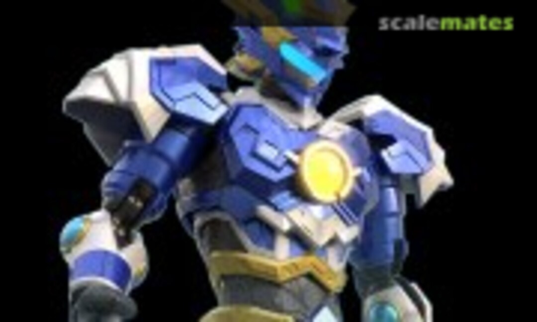 1:12 Devin (Yi Li Hobby Creation )