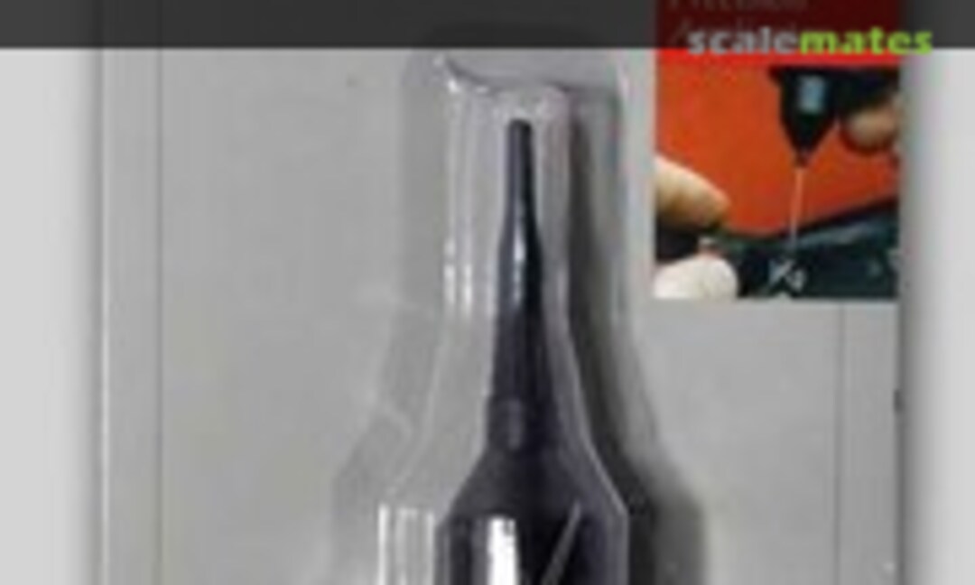 No Liquid Cement (Model Master 8872) 8872