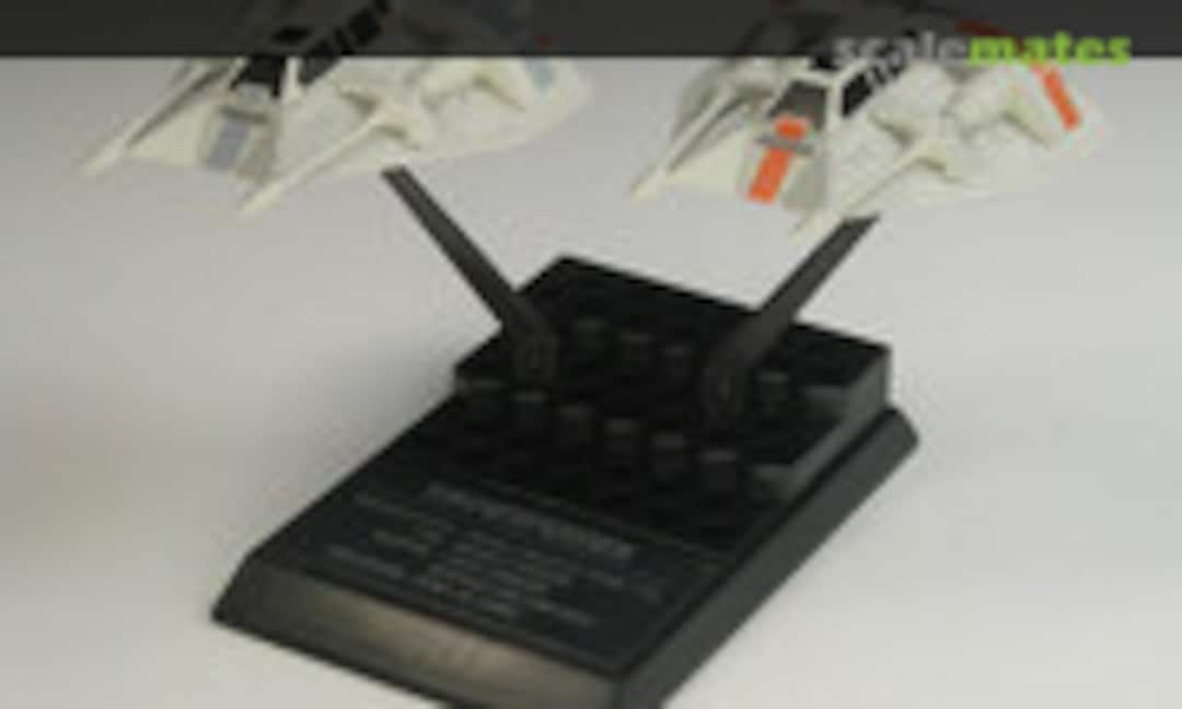 1:144 Snowspeeder (F-Toys )