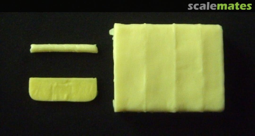 Boxart Sd.Kfz 9 Famo Cargo bed tilt (for Revell) WBM72022 Wee Friends Boxart Sd.Kfz 9 Famo Cargo bed tilt (for Revell) WBM72022 Wee Friends