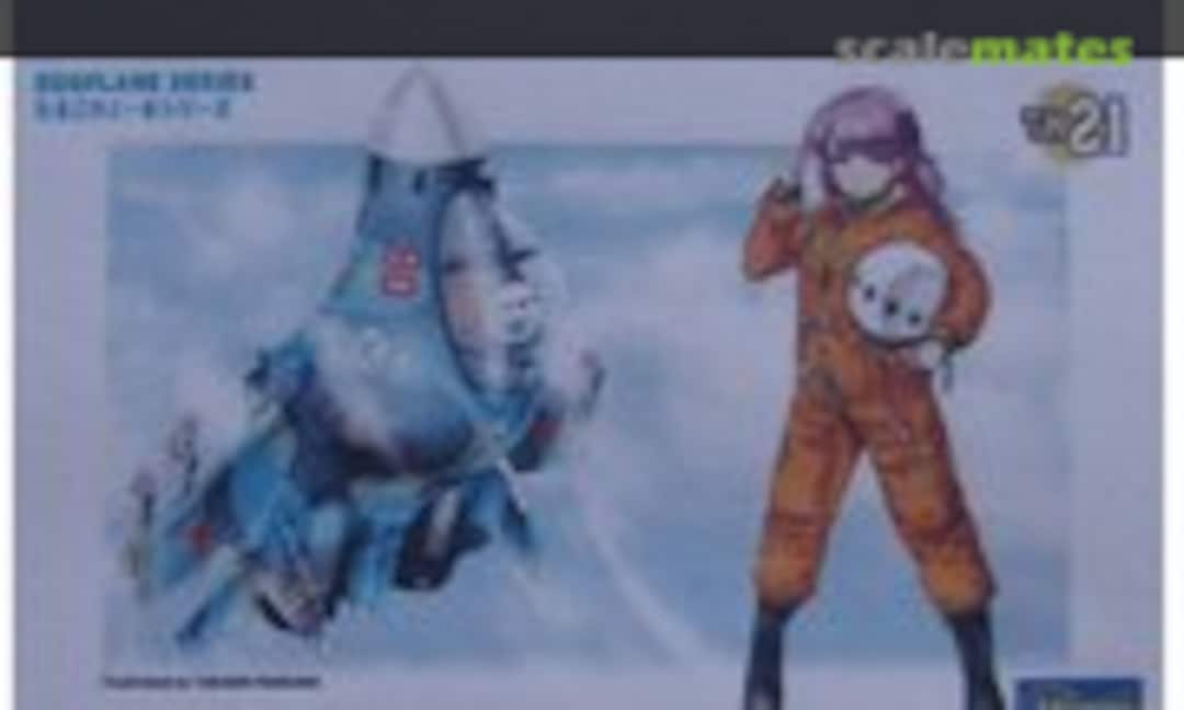 1:Egg Su-33 Cockpit (RetroWings RWE031) RWE031