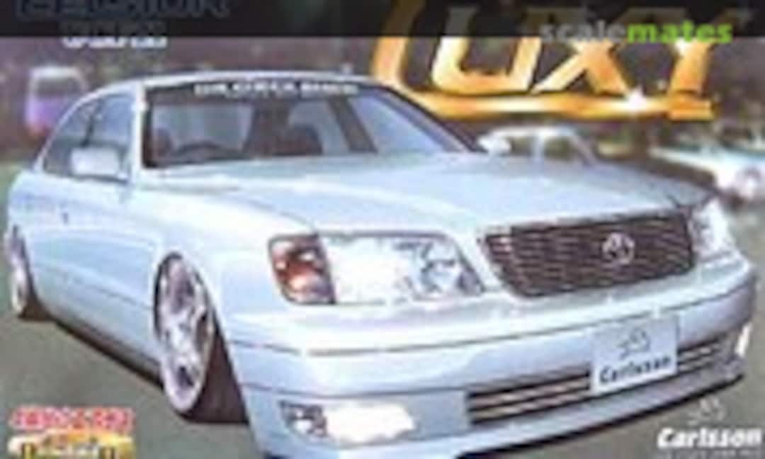 1:24 UCF21 Celsior (Aoshima 030271)