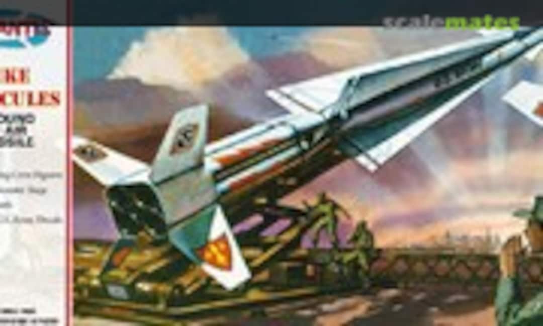 1:40 Nike Hercules (Atlantis H1804)