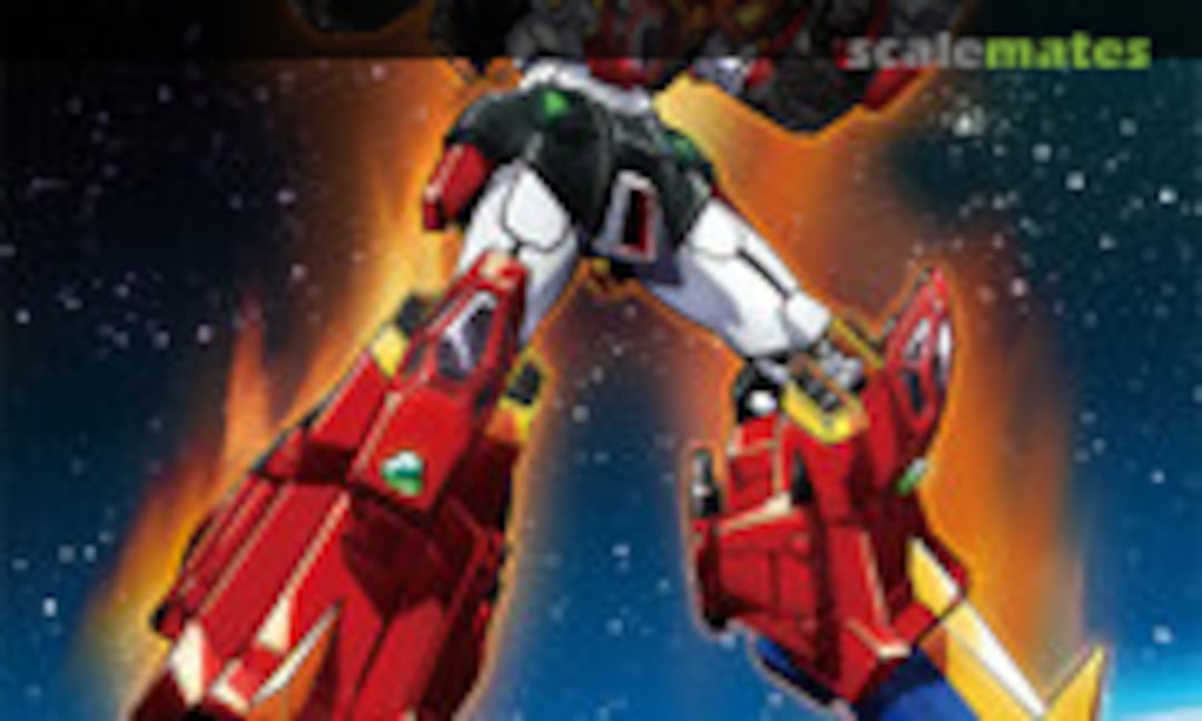 No Sol Σ Gravion (Good Smile Company 160279) 160279